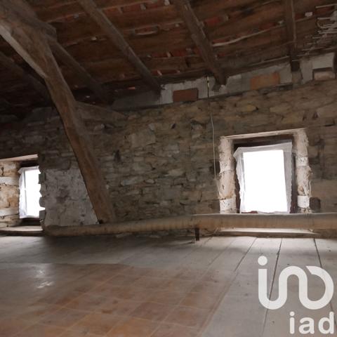 Maison à vendre 5 pièces 110 m² Aixe-sur-Vienne