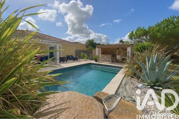 Maison à vendre 5 pièces 150 m² Roquefort