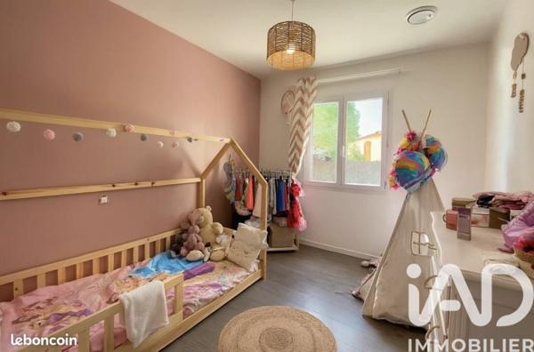 Maison à vendre 5 pièces 150 m² Roquefort