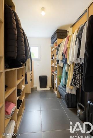 Maison à vendre 5 pièces 150 m² Roquefort