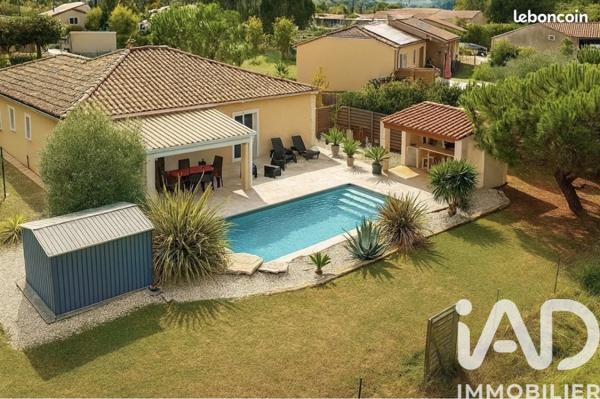 Maison à vendre 5 pièces 150 m² Roquefort