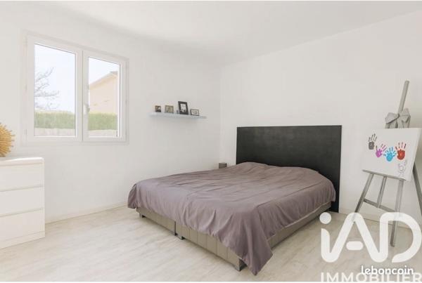 Maison à vendre 5 pièces 150 m² Roquefort