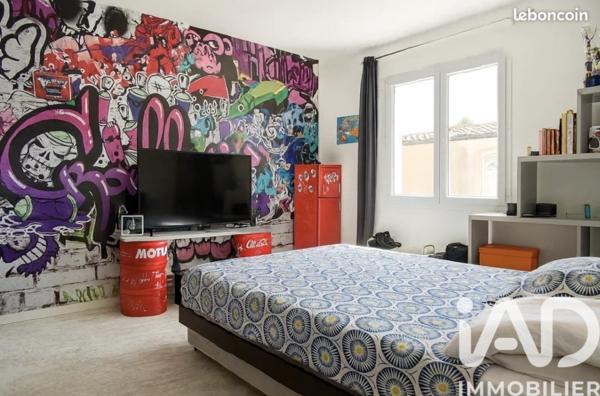 Maison à vendre 5 pièces 150 m² Roquefort