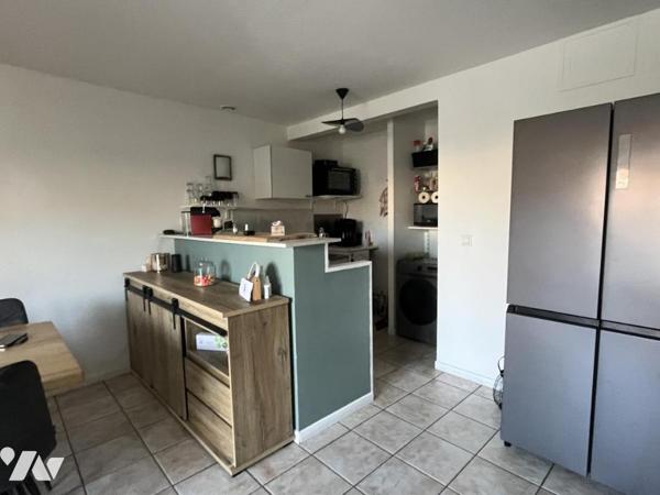 A VENDRE IMMEUBLE DE RAPPORT