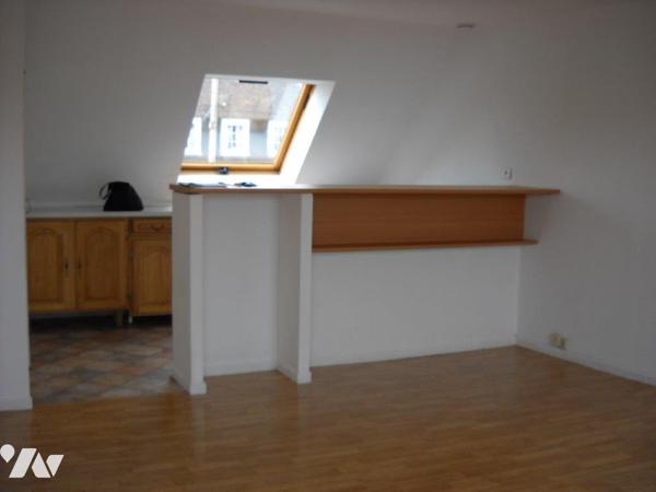 A VENDRE IMMEUBLE DE RAPPORT