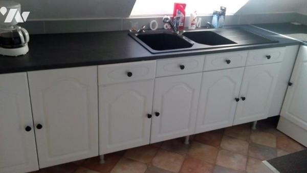 A VENDRE IMMEUBLE DE RAPPORT