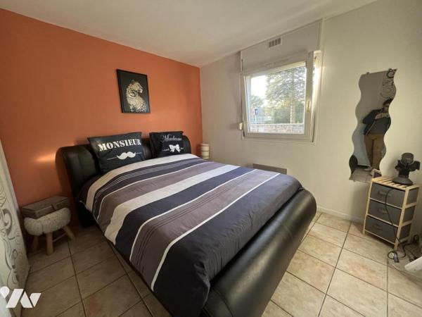 A VENDRE IMMEUBLE DE RAPPORT