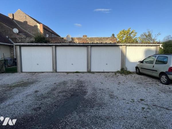 A VENDRE IMMEUBLE DE RAPPORT