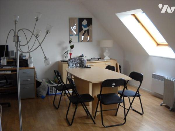 A VENDRE IMMEUBLE DE RAPPORT