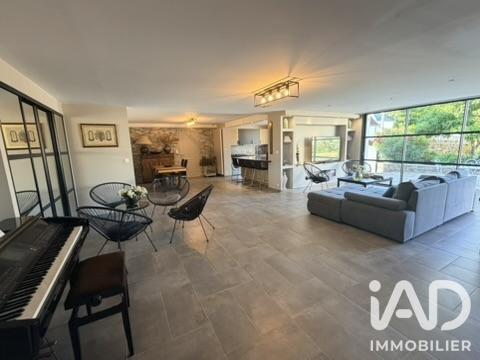 Maison à vendre 9 pièces 286 m² Donville-les-Bains