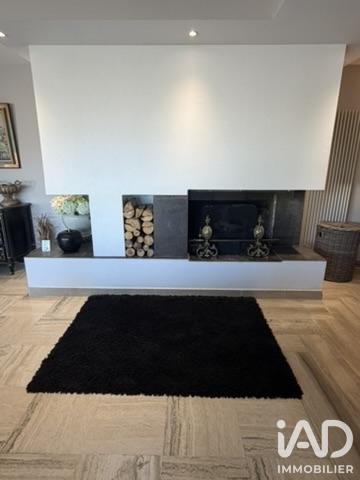 Maison à vendre 9 pièces 286 m² Donville-les-Bains