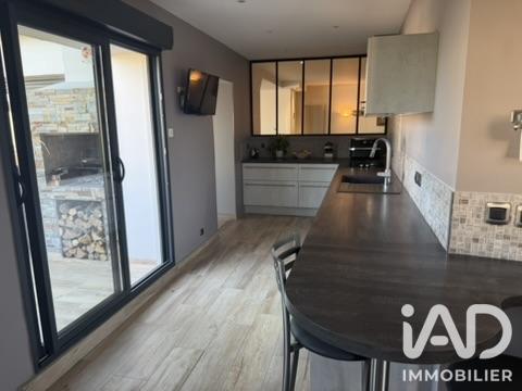 Maison à vendre 9 pièces 286 m² Donville-les-Bains