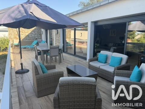Maison à vendre 9 pièces 286 m² Donville-les-Bains
