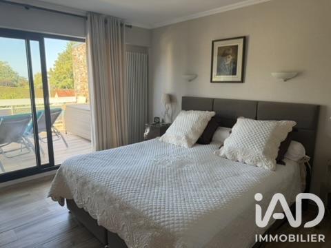 Maison à vendre 9 pièces 286 m² Donville-les-Bains