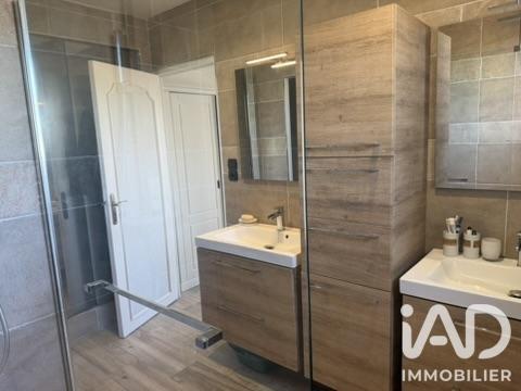 Maison à vendre 9 pièces 286 m² Donville-les-Bains