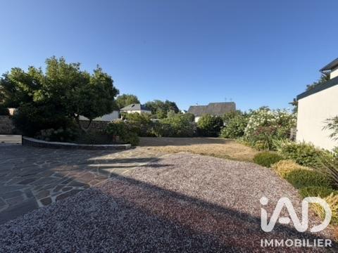 Maison à vendre 9 pièces 286 m² Donville-les-Bains