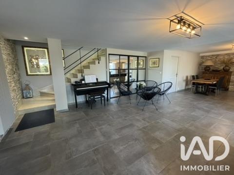 Maison à vendre 9 pièces 286 m² Donville-les-Bains