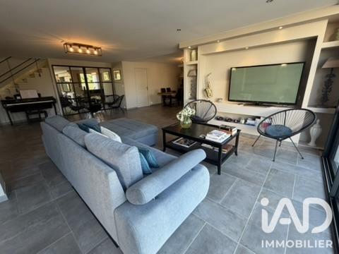 Maison à vendre 9 pièces 286 m² Donville-les-Bains