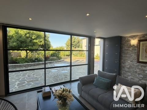 Maison à vendre 9 pièces 286 m² Donville-les-Bains