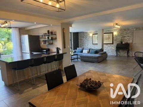 Maison à vendre 9 pièces 286 m² Donville-les-Bains