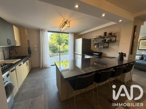 Maison à vendre 9 pièces 286 m² Donville-les-Bains