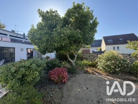 Maison à vendre 9 pièces 286 m² Donville-les-Bains