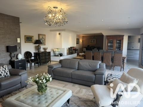 Maison à vendre 9 pièces 286 m² Donville-les-Bains