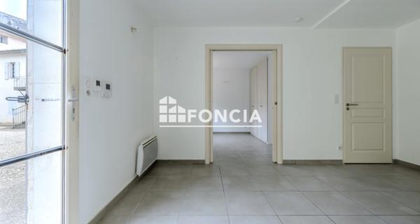 À vendre Appartement 2 pièces 34.48 m² - Villeneuve-lès-avignon 30400