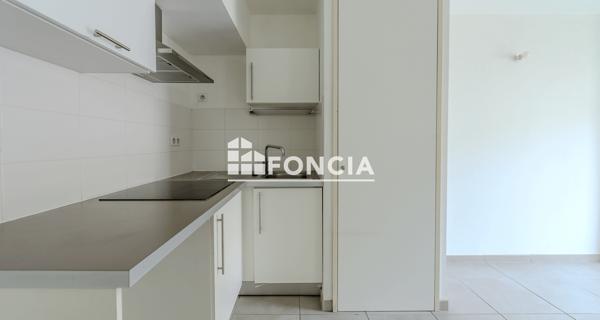 À vendre Appartement 2 pièces 34.48 m² - Villeneuve-lès-avignon 30400