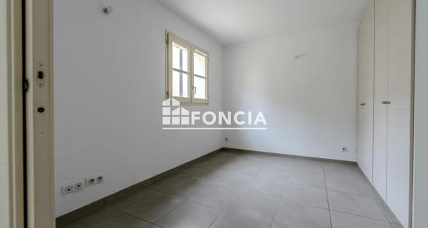 À vendre Appartement 2 pièces 34.48 m² - Villeneuve-lès-avignon 30400