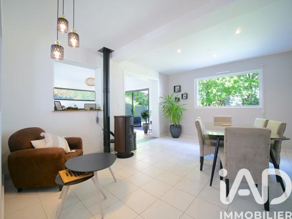 Maison à vendre 5 pièces 90 m² Grand-Champ