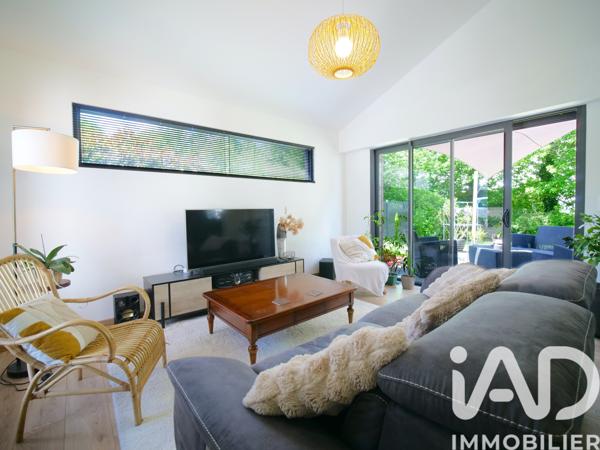 Maison à vendre 5 pièces 90 m² Grand-Champ