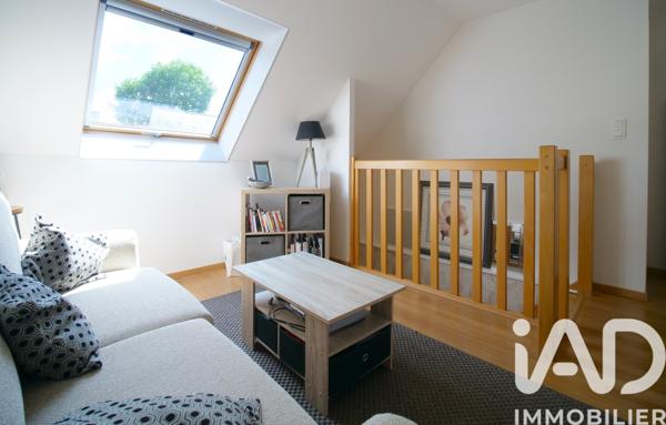 Maison à vendre 5 pièces 90 m² Grand-Champ