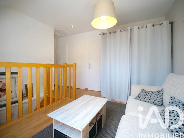 Maison à vendre 5 pièces 90 m² Grand-Champ