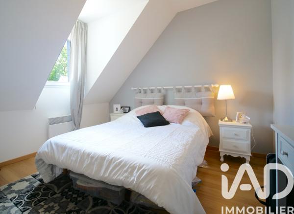 Maison à vendre 5 pièces 90 m² Grand-Champ