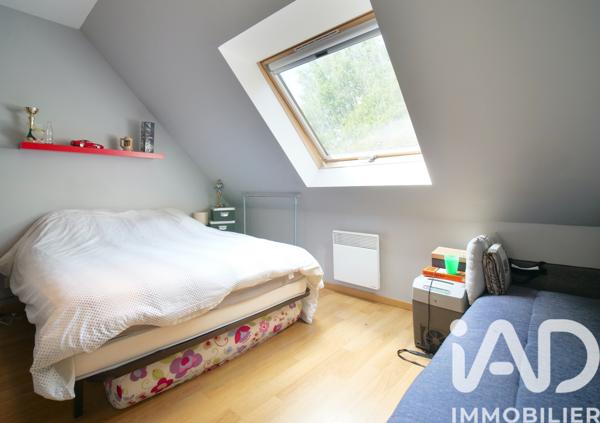 Maison à vendre 5 pièces 90 m² Grand-Champ