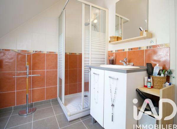 Maison à vendre 5 pièces 90 m² Grand-Champ
