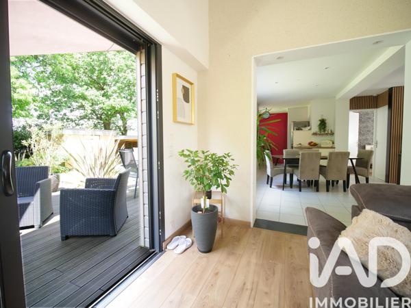 Maison à vendre 5 pièces 90 m² Grand-Champ