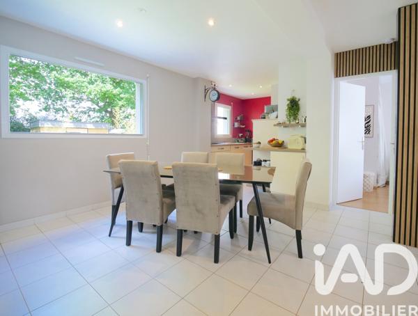 Maison à vendre 5 pièces 90 m² Grand-Champ