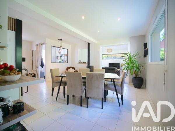 Maison à vendre 5 pièces 90 m² Grand-Champ