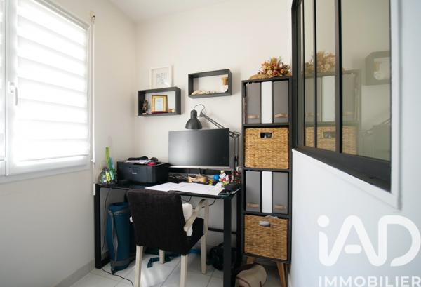 Maison à vendre 5 pièces 90 m² Grand-Champ