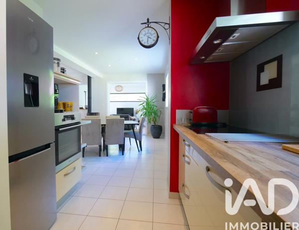 Maison à vendre 5 pièces 90 m² Grand-Champ