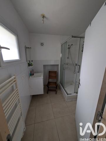 Appartement à vendre 2 pièces 57 m² Angers