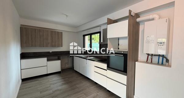 À vendre Appartement 2 pièces 45.45 m² - Conflans-sainte-honorine 78700