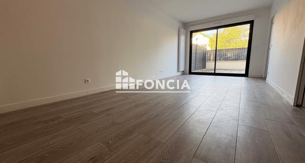 À vendre Appartement 2 pièces 45.45 m² - Conflans-sainte-honorine 78700