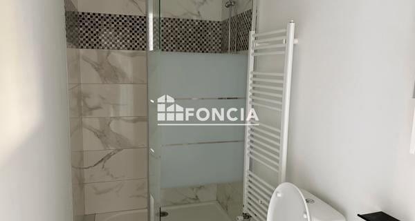 À vendre Appartement 2 pièces 45.45 m² - Conflans-sainte-honorine 78700