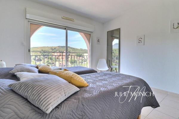 A deux pas de la plage