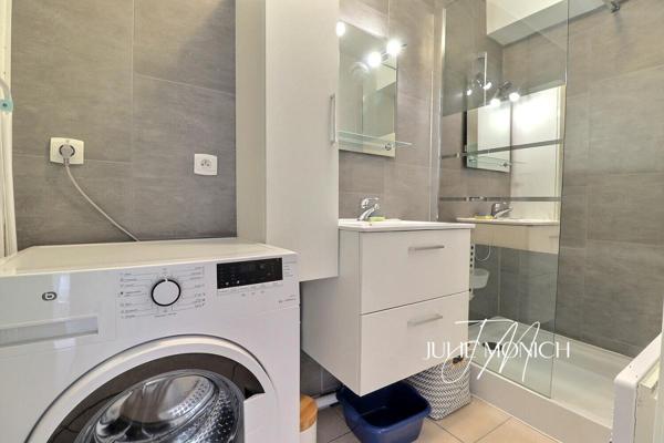 A deux pas de la plage