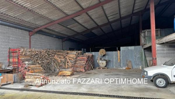 🏢 À VENDRE EN EXCLUSIVITÉ – HANGAR 550 m² – LION-DEVANT-DUN