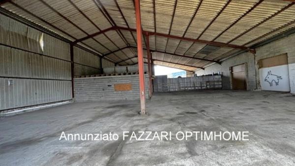 🏢 À VENDRE EN EXCLUSIVITÉ – HANGAR 550 m² – LION-DEVANT-DUN